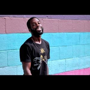 Meet your Posher, Steven